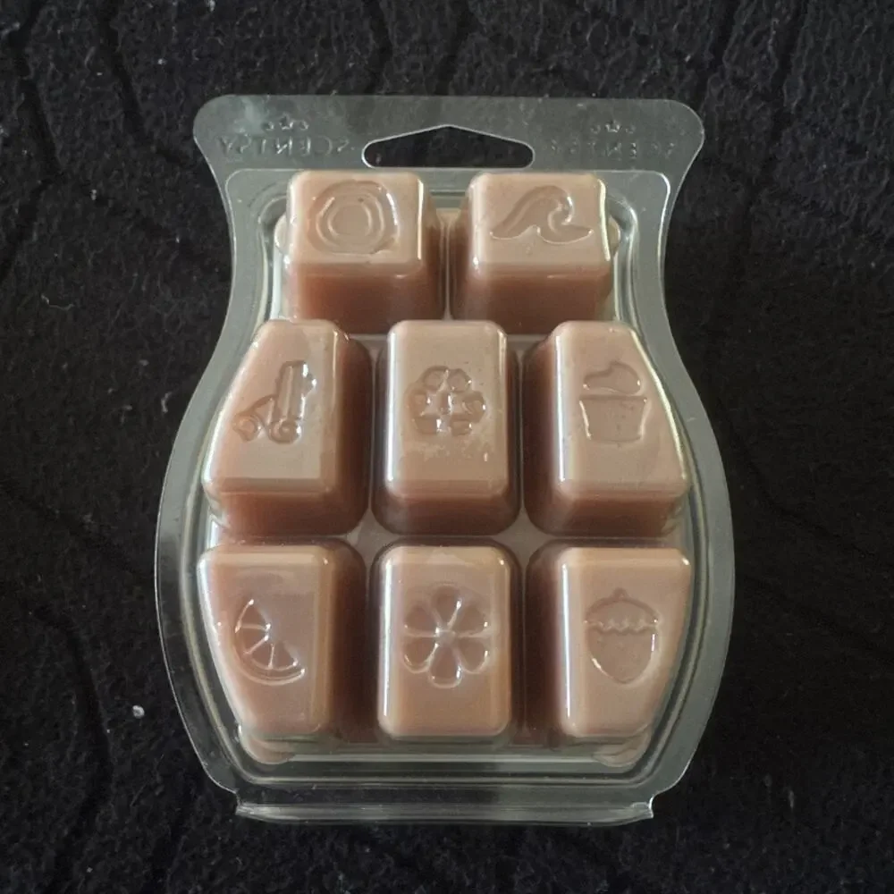 Scentsy states slow experience